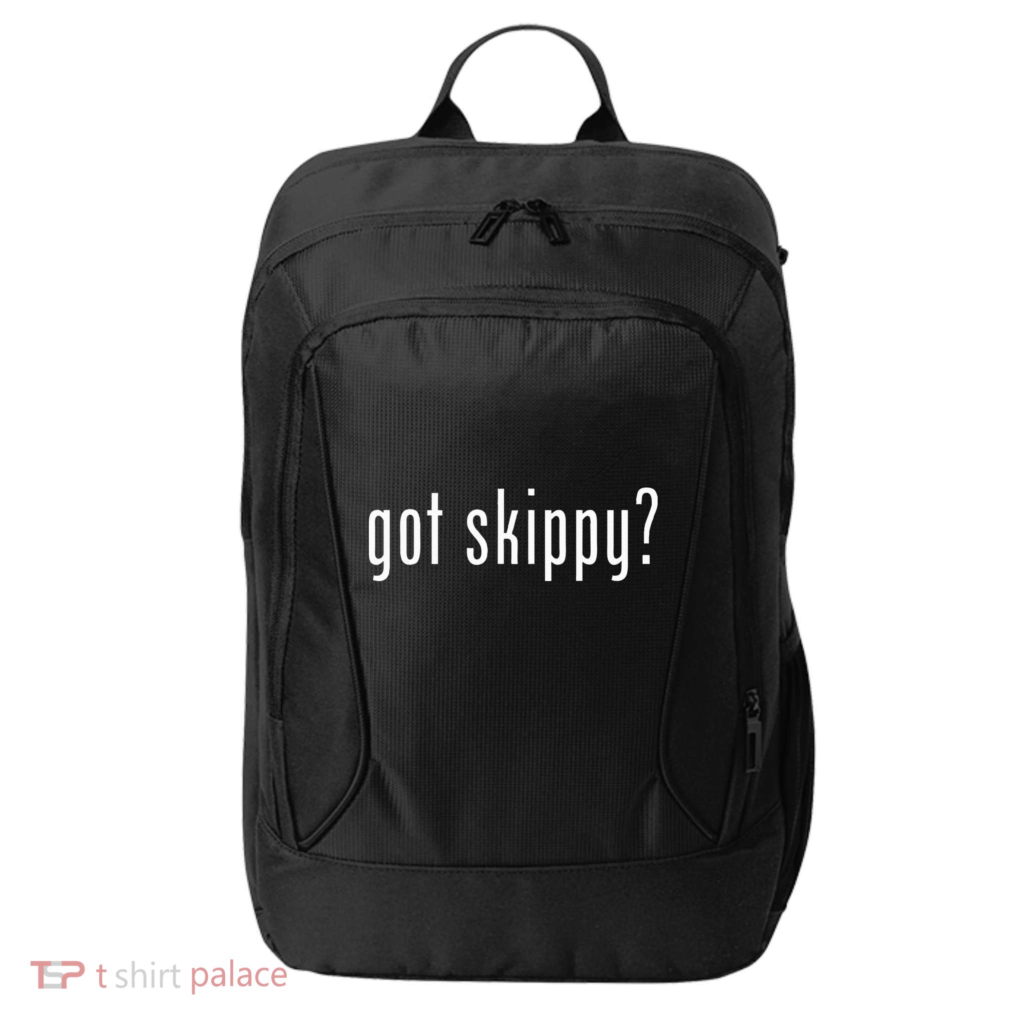 Got Skippy City Backpack