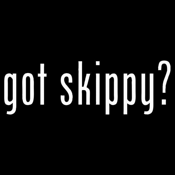 Got Skippy City Backpack