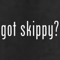Got Skippy Adult Drive Performance Visor