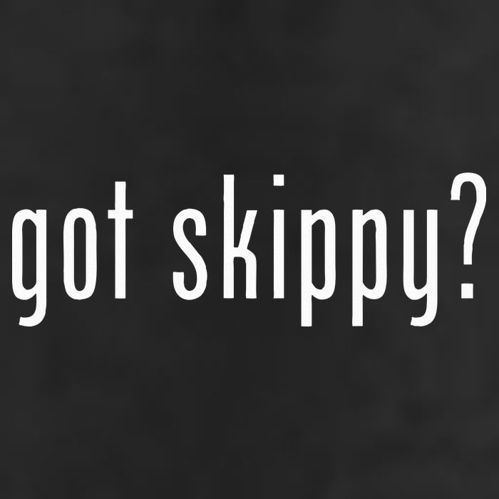 Got Skippy Adult Drive Performance Visor