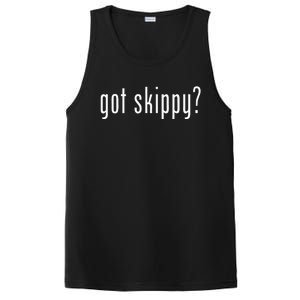 Got Skippy PosiCharge Competitor Tank