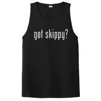 Got Skippy PosiCharge Competitor Tank