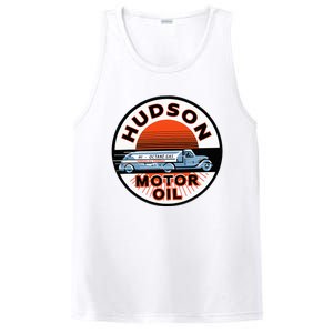 Gas Station Hudson Motor Oil Car Bikes Garage PosiCharge Competitor Tank