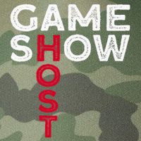 Game Show Host Legacy Tie Dye Trucker Hat