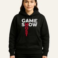Game Show Host Hoodie