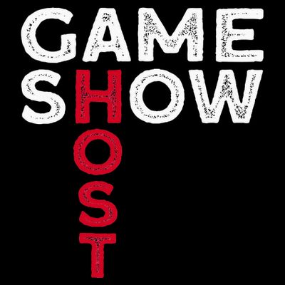 Game Show Host T-Shirt
