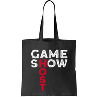 Game Show Host Bag