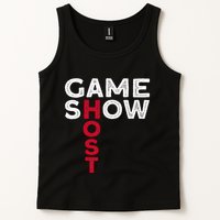 Game Show Host Tank Top