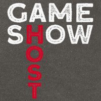 Game Show Host Cotton Canvas Backpack