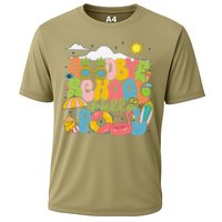 Goodbye School Hello Pool Schools Out For Summer Costume Performance Shirt
