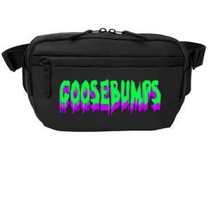 Goosebumps Spooky Halloween Crossbody Pack