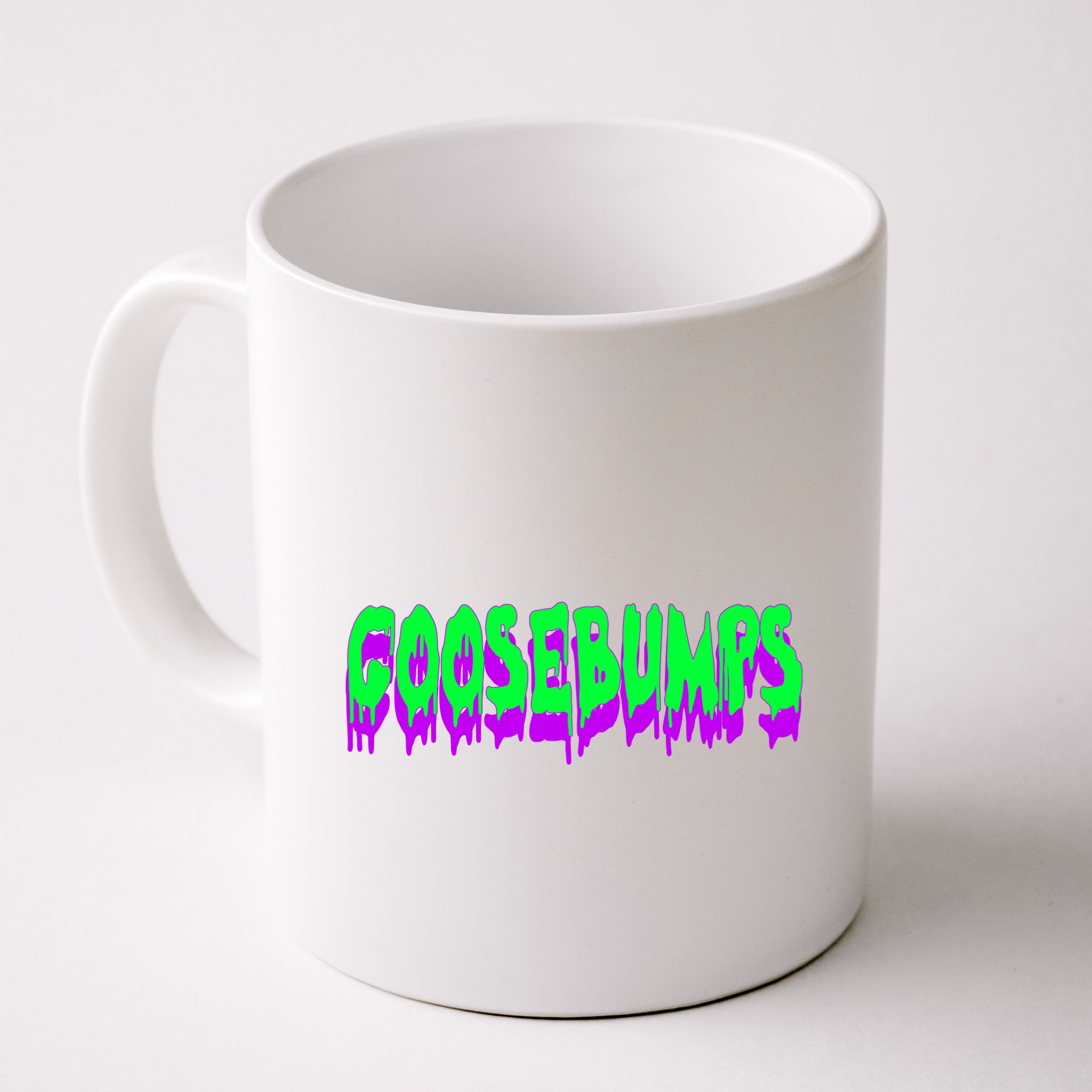 Goosebumps Spooky Halloween Mug