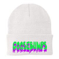 Goosebumps Spooky Halloween Beanie