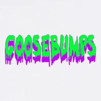 Goosebumps Spooky Halloween Beanie