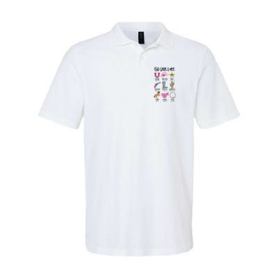 God Says I Am Cowgirl Christian Western Country Bible Verse Polo