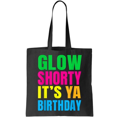 Glow Shorty Its Your Birthday Glow Party 1 Bag