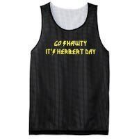 Go Shawty ItS Herbert Day Mesh Reversible Basketball Jersey Tank