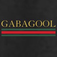 GABAGOOL Satirical Italian Slang Adult Drive Performance Visor