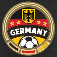 Germany Soccer Jersey German Soccer Team Logo Hat