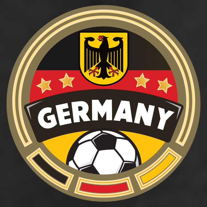 Germany Soccer Jersey German Soccer Team Logo Hat