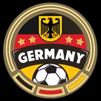 Germany Soccer Jersey German Soccer Team Logo Visor