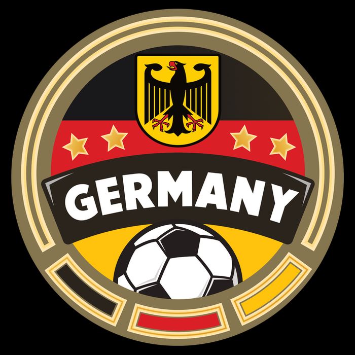 Germany Soccer Jersey German Soccer Team Logo Visor