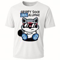 Grippy Sock Jail Alumni Performance Shirt