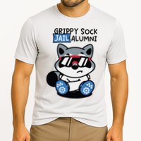 Grippy Sock Jail Alumni Performance Shirt