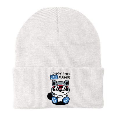 Grippy Sock Jail Alumni Beanie