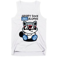 Grippy Sock Jail Alumni Tank Top