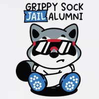 Grippy Sock Jail Alumni Tank Top