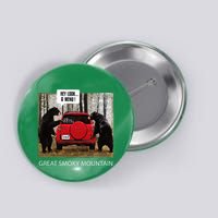 Great Smoky Mountain Bears Hey Look A Menu Button