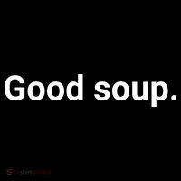 Good Soup Meme Funny Flatbill Hat