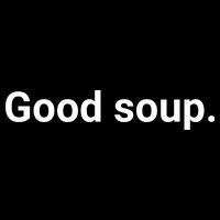 Good Soup Meme Funny 16 in Basic Backpack