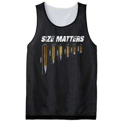 Grunt.Style Size Matters Mesh Reversible Basketball Jersey Tank