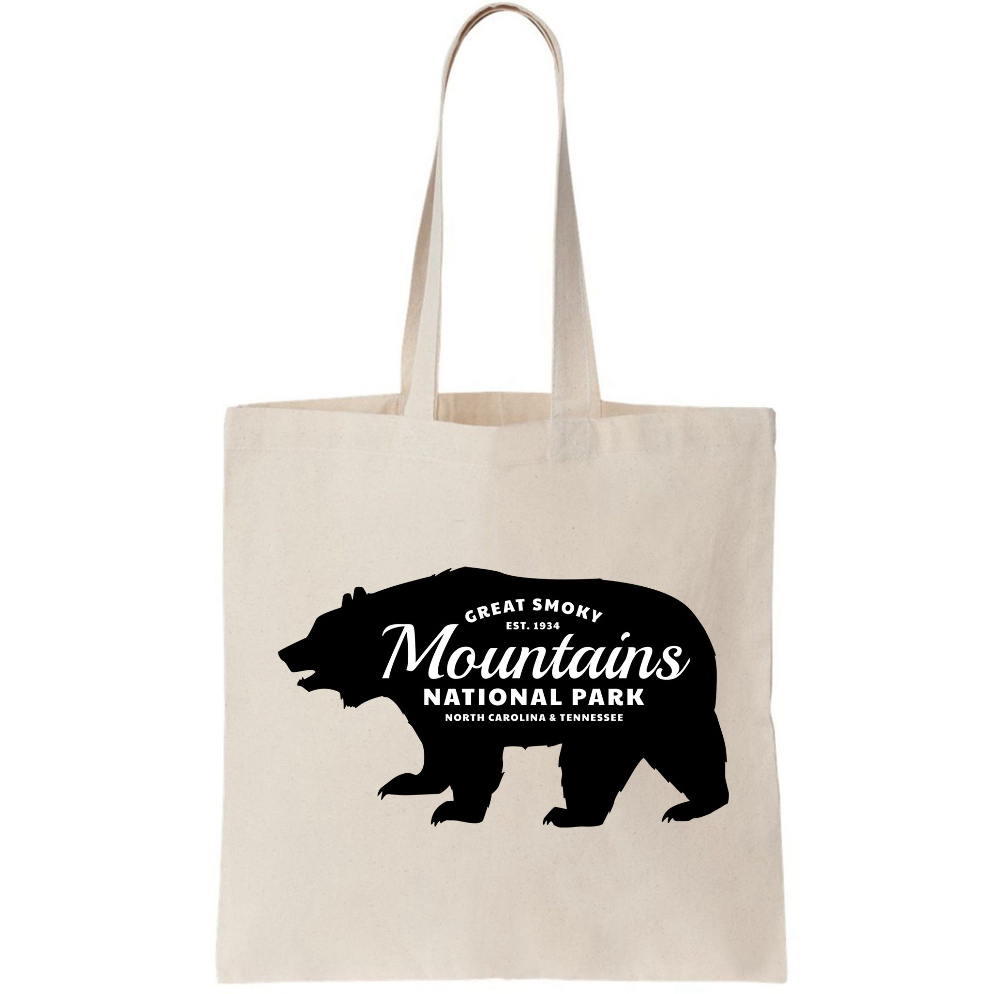 Great Smoky Mountains National Park Sweagift Bag