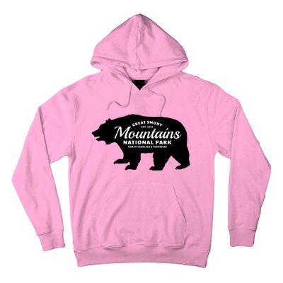 Great Smoky Mountains National Park Sweagift Hoodie