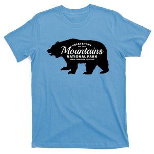 Great Smoky Mountains National Park Sweagift T-Shirt