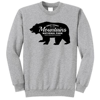 Great Smoky Mountains National Park Sweagift Sweatshirt