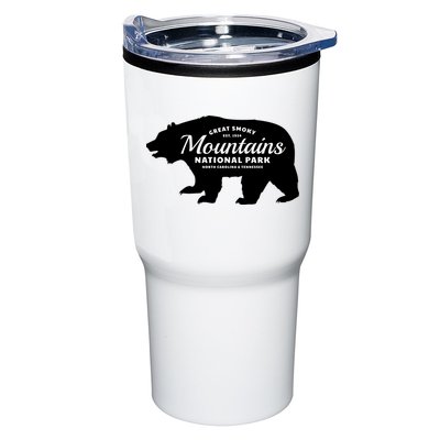 Great Smoky Mountains National Park Sweagift Tumbler