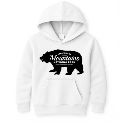Great Smoky Mountains National Park Sweagift Kids Hoodie