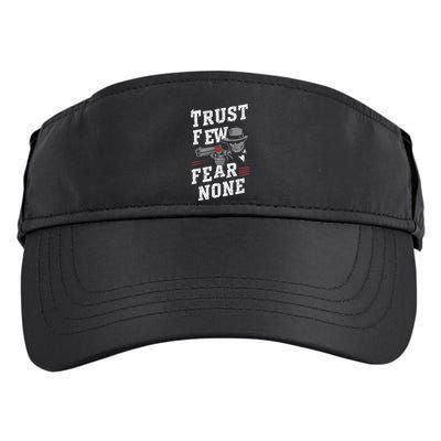 Gangster Style Mafia Lifestyle Organized Crime Family Adult Drive Performance Visor