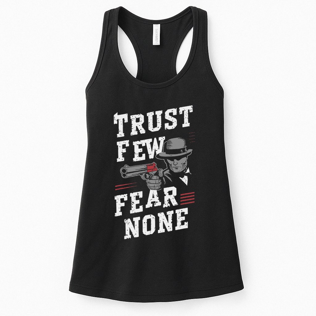 Gangster Style Mafia Lifestyle Organized Crime Family Womens Tank Top