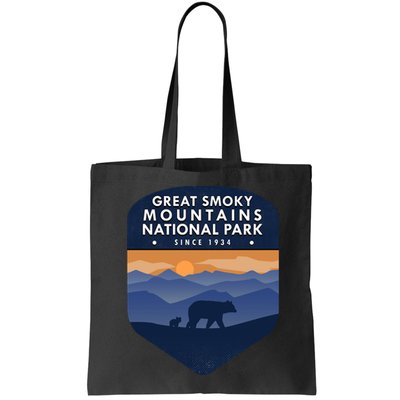 Great Smoky Mountains National Park TN Bear Bag