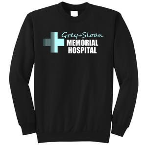 Grey Sloan Memorial Hospital Hoodie Sweatshirt