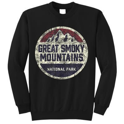 Great Smoky Mountains National Park Sweatshirt