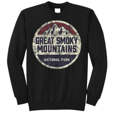 Great Smoky Mountains National Park Sweatshirt