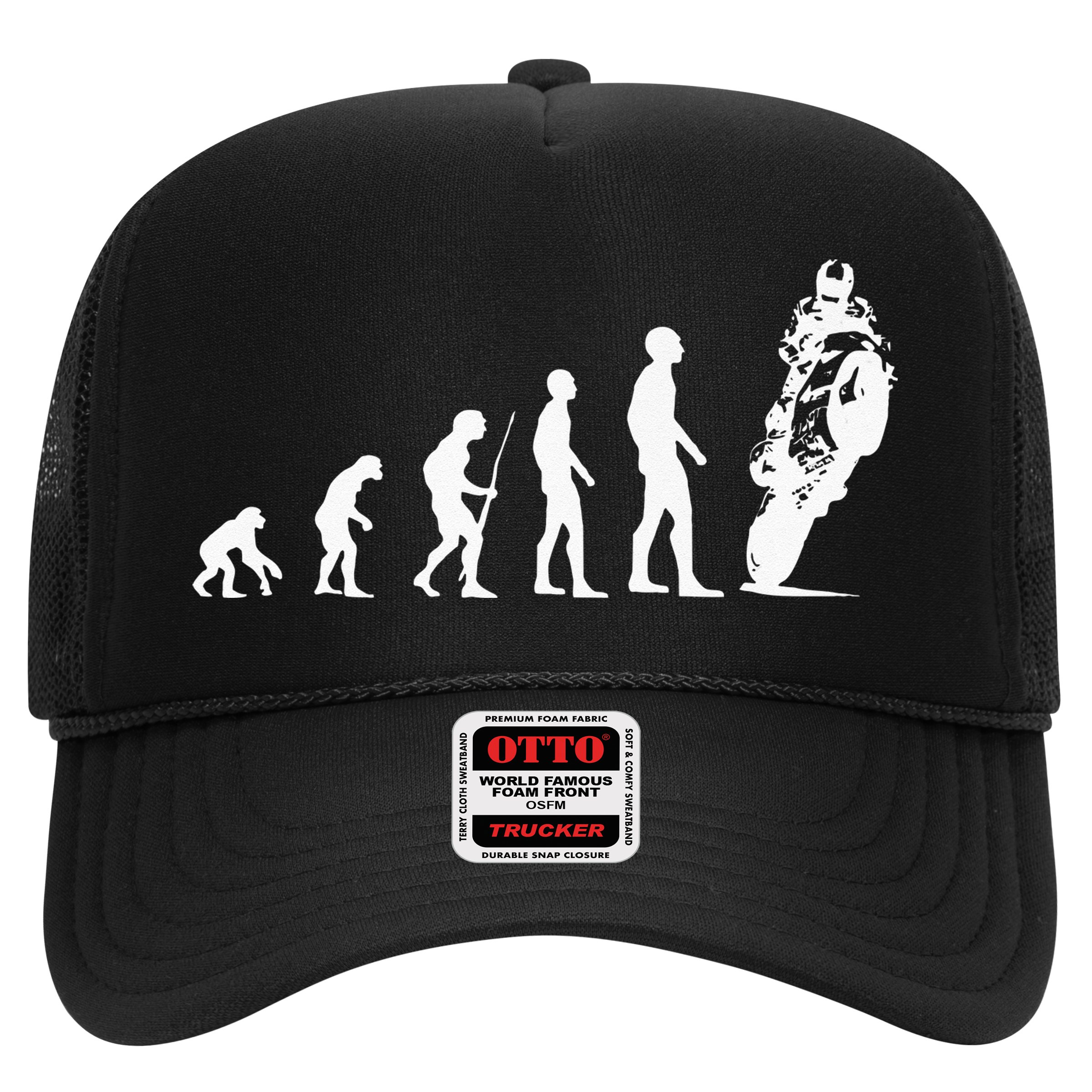 GSXR Sportbike Motorcycle Gixxer Hat