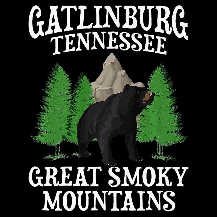 Great Smoky Mountains National Park Gatlinburg Tennessee USA Visor