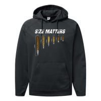 Grunt.Style Size Matters Performance Fleece Hoodie